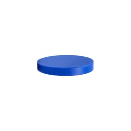 Labodent Dental CAD/CAM Wax Milling Blank - Blue 20mm