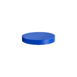 Labodent Dental CAD/CAM Wax Milling Blank - Blue 22mm