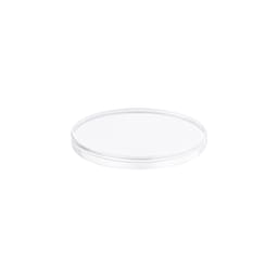 Labodent Dental PMMA Monolayer Milling Blank 14mm - Transparent
