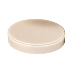 Labodent Dental PMMA Monolayer Milling Blank 22mm - A2 Shade