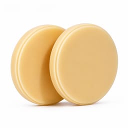 Labodent Dental PMMA Monolayer Blanks - A1 Shade
