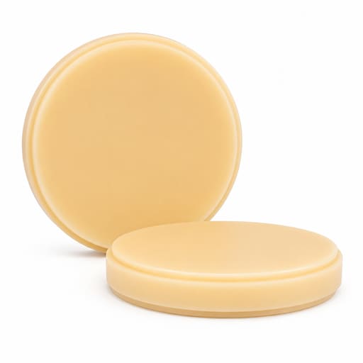 Labodent Dental PMMA Monolayer Blanks - A1 Shade