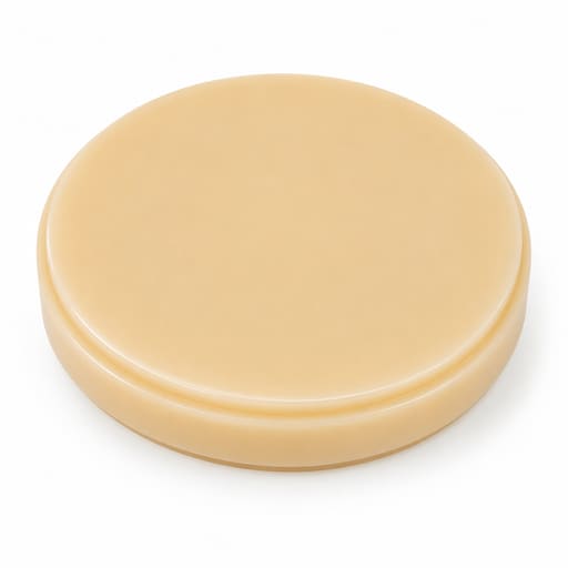 Labodent Dental PMMA Monolayer Blanks - A1 Shade