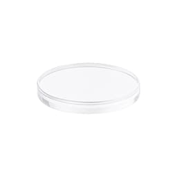 Labodent Dental PMMA Monolayer Milling Blank 16mm - Transparent
