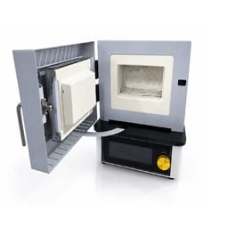 Labodent Glazing Furnace - 2