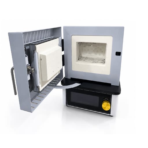 Labodent Glazing Furnace