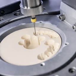 Labodent Zirconia Ceramic Blanks ST-C | B2 Shade | Pre-Shaded CAD/CAM Discs - 5