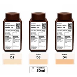 Labodent Zirconia Dentin Coloring Liquid ST - D Shade Series (50ml)