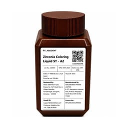 Labodent Zirconia Dentin Coloring Liquid ST 50ml-A2 Shade