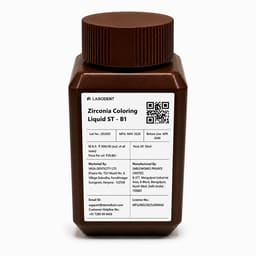 Labodent Zirconia Dentin Coloring Liquid ST 50ml-B1 Shade