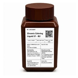 Labodent Zirconia Dentin Coloring Liquid ST 50ml-B2 Shade