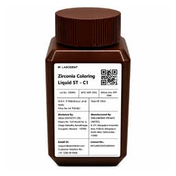 Labodent Zirconia Dentin Coloring Liquid ST 50ml-C1 Shade