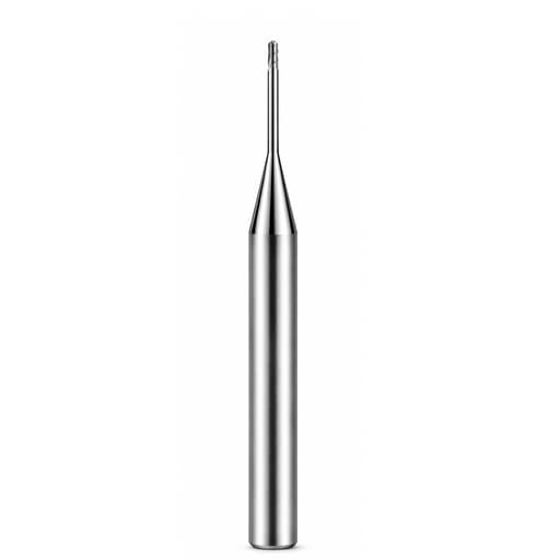 Labodent Zirconia Milling Bur DC 0.6mm (Roland Type)