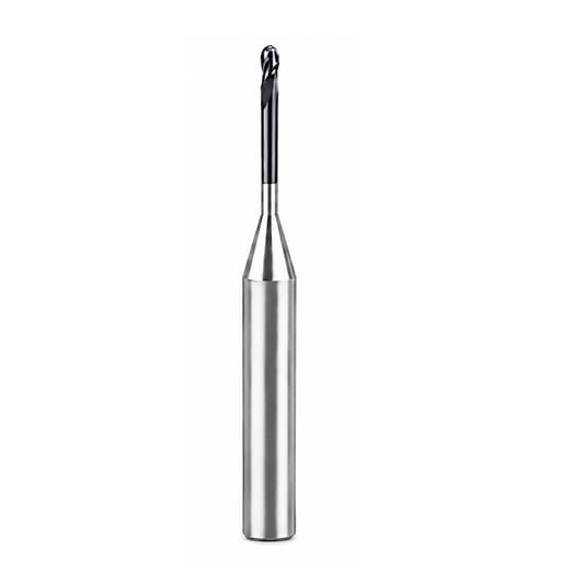 Labodent Zirconia Milling Bur DC 1.0mm (Roland Type)