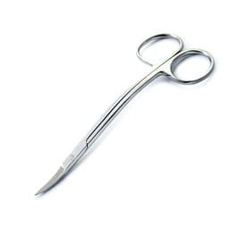 GDC Legrange Scissors - Double Curved (12cm) Standard (S14)