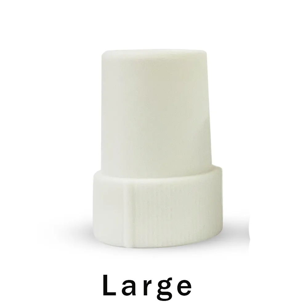 Cotisen Suction Tube Adaptors - Large (Pack of 5)