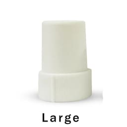 Cotisen Suction Tube Adaptors - Large (Pack of 5)
