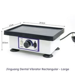 Jinguang Dental Vibrator - 4