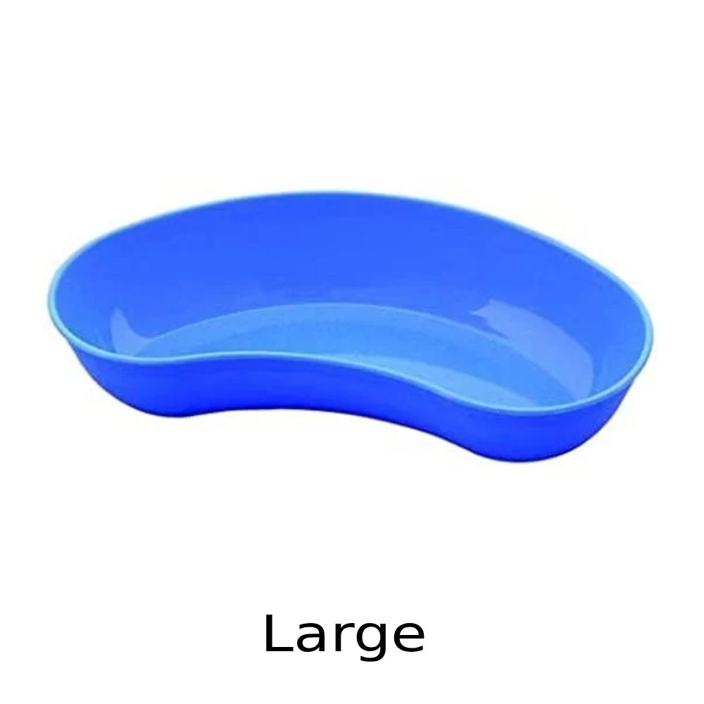 Oro Autoclavable Kidney Tray - Large