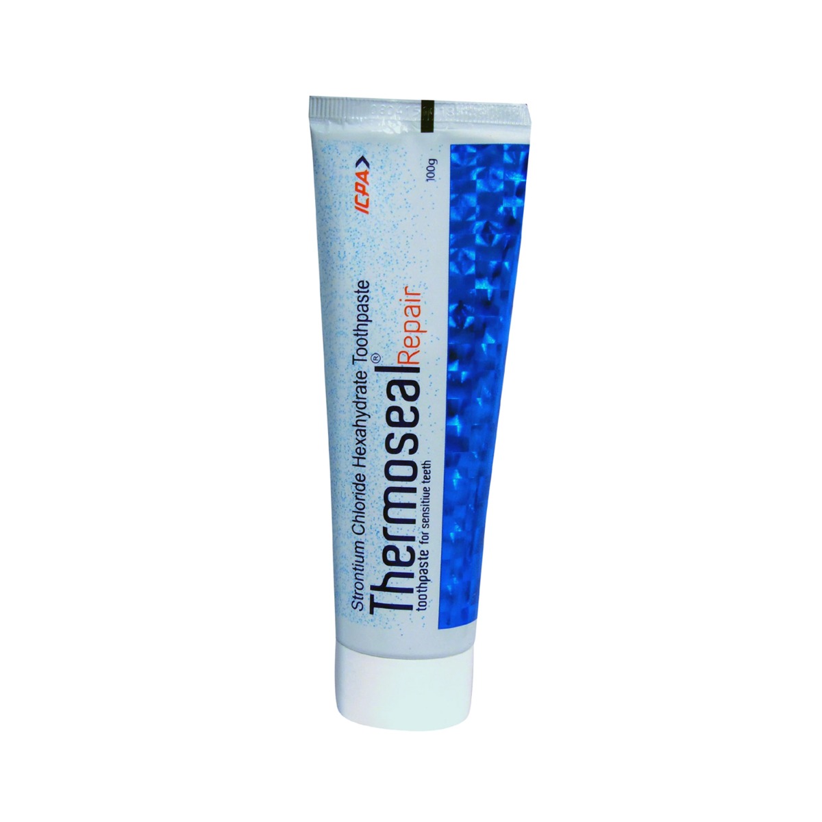 ICPA Thermoseal Repair Toothpaste 100gm (Pack of 12)