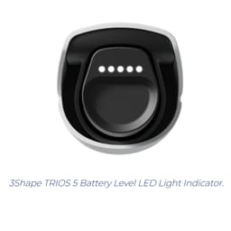 3Shape Trios 5 Intraoral Scanner - 10