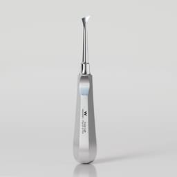 Waldent Root Elevator Cryer - Left (2/104) - 1