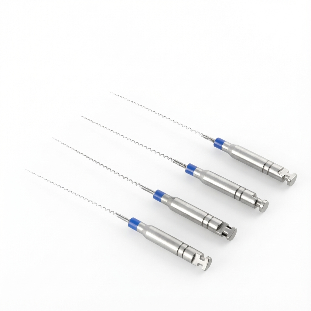 Mani Lentulo Spiral(Paste Carrier)