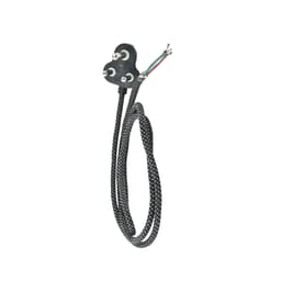 Life Power Cord For Stericlave With Rotary Timer - 12L (ST911EPT)