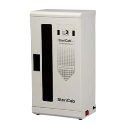 Life SteriCab UV Cabinet with 15 Trays Storage Option- Cream
