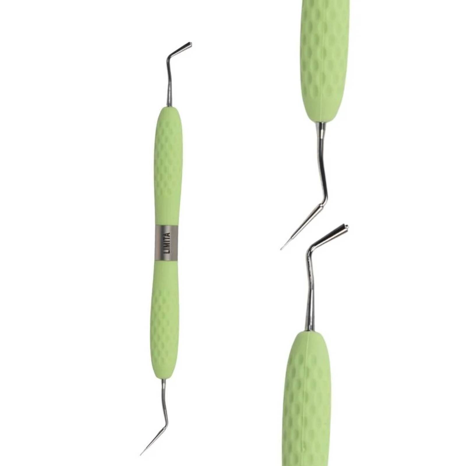 MIK Dental Composite Instrument - Limita