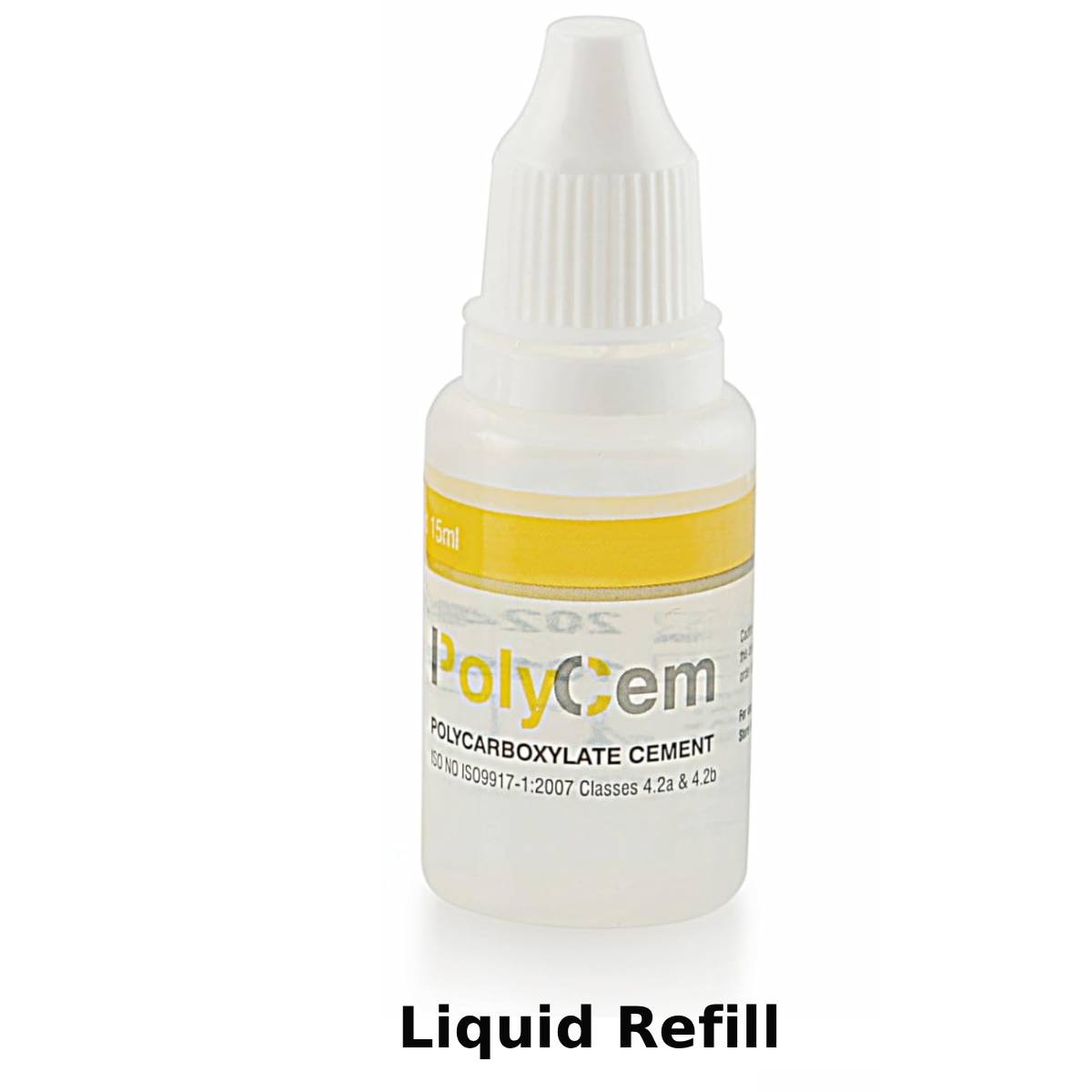 Medicept Polycem Polycarboxylate Cement