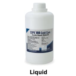 Dpi Rr Cold Cure Laboratory Packs - 3