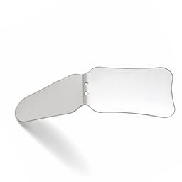 Dental Intraoral Photographic Mirrors - Adult Occlusal / Adult Buccal - 4