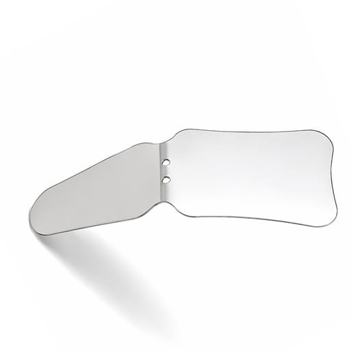 Dental Intraoral Photographic Mirrors - Adult Occlusal / Adult Buccal
