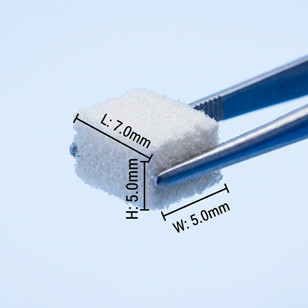 Geistlich Bio-Oss Collagen - 100mg