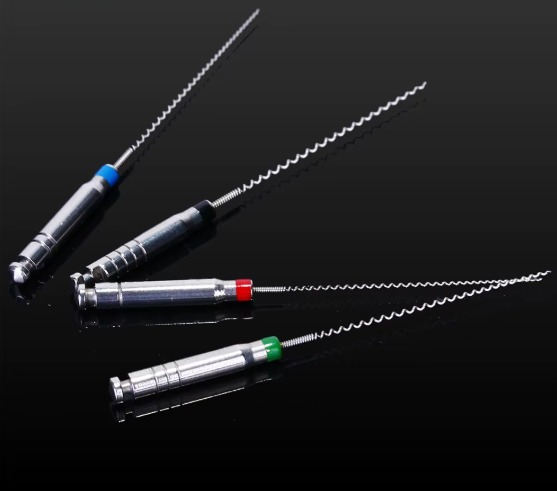 Mani Lentulo Spiral(Paste Carrier)