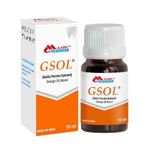 Maarc Gsol (3006/015)