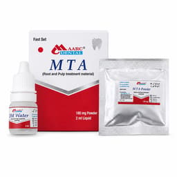 Maarc MTA - 4