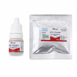 Maarc MTA (Mineral Trioxide Aggregate ) - Unidose Kit (8601/002) - 2