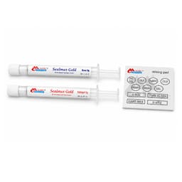 Maarc Sealmax Gold MTA Filled Resin Based Root Canal Sealer (8031/002) - 2