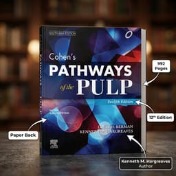 Cohen's Pathways Of The Pulp 12th South Asia Edition (ISBN: 258088) - 2
