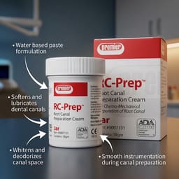 Premier Dental Rc Prep (Edta) - 2