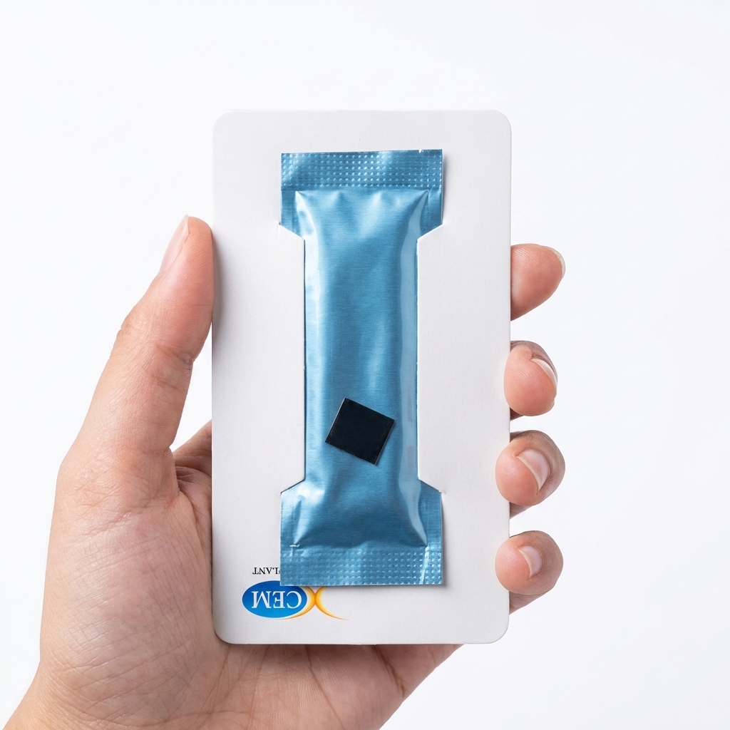 Xcem Osspore Titanium Membranes 