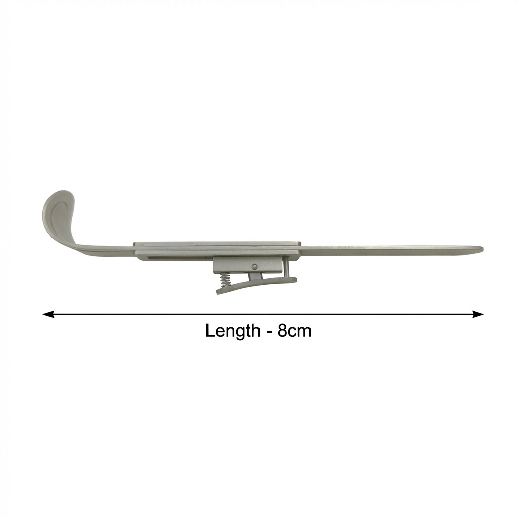 Julldent Dual Cheek & Flap Retractor