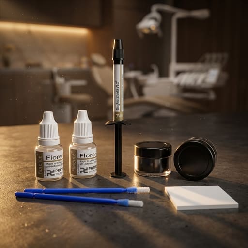 Prevest Florence Teeth Whitening Kit- 1 Patient