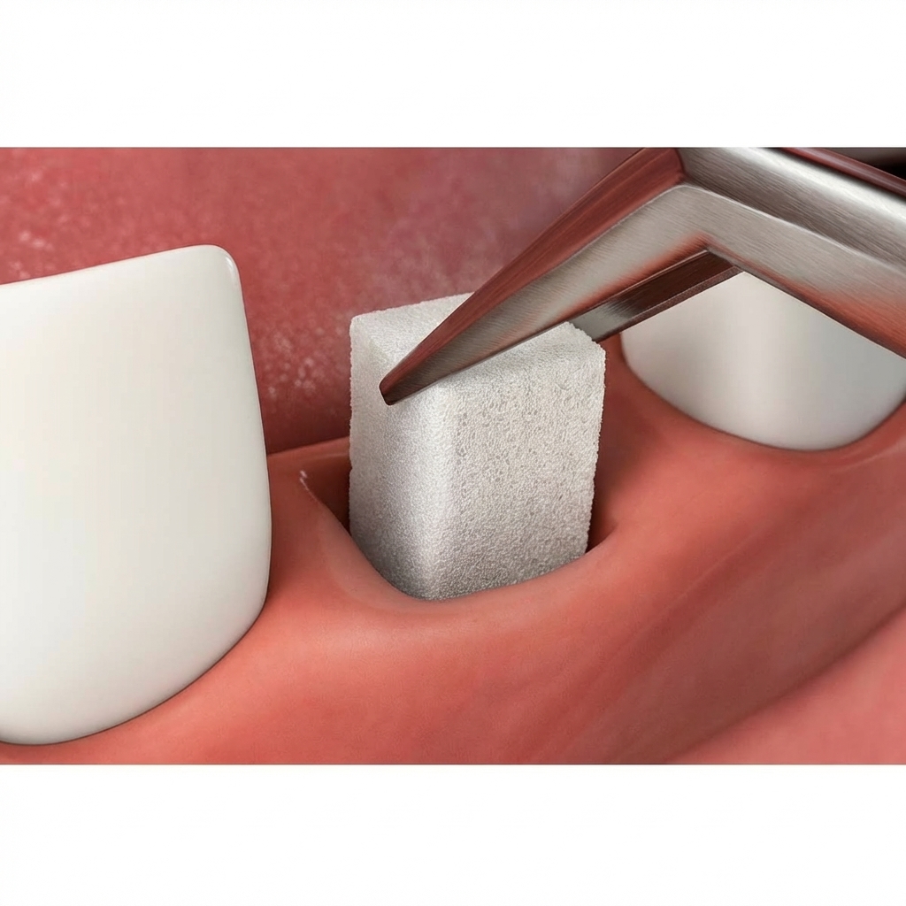 Coltene Gelasponge Absorbable Gelatin Sponge