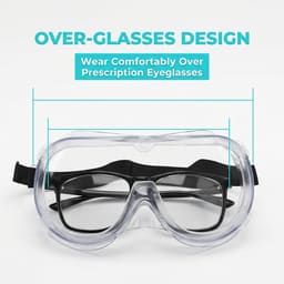 Woodpecker Medical Goggle MG-1 - 7