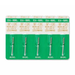 Mani Diamond Airotor Bur - SF-12C