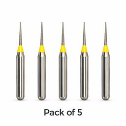 Mani Diamond Bur - Interproximal Reduction IPR - 01EF - 2