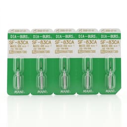 Mani Diamond Burs - Contra-Angle / CA - 7